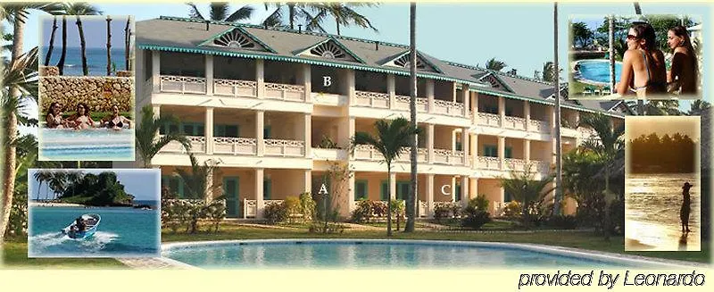 La Dolce Vita Residence ラス・テレナス 3*,  ドミニカ共和国